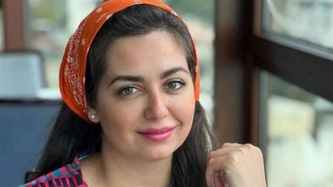 رحلة النجومية.. محطات فنية ترسم ملامح مسيرة هبة مجدي في الدراما المصرية